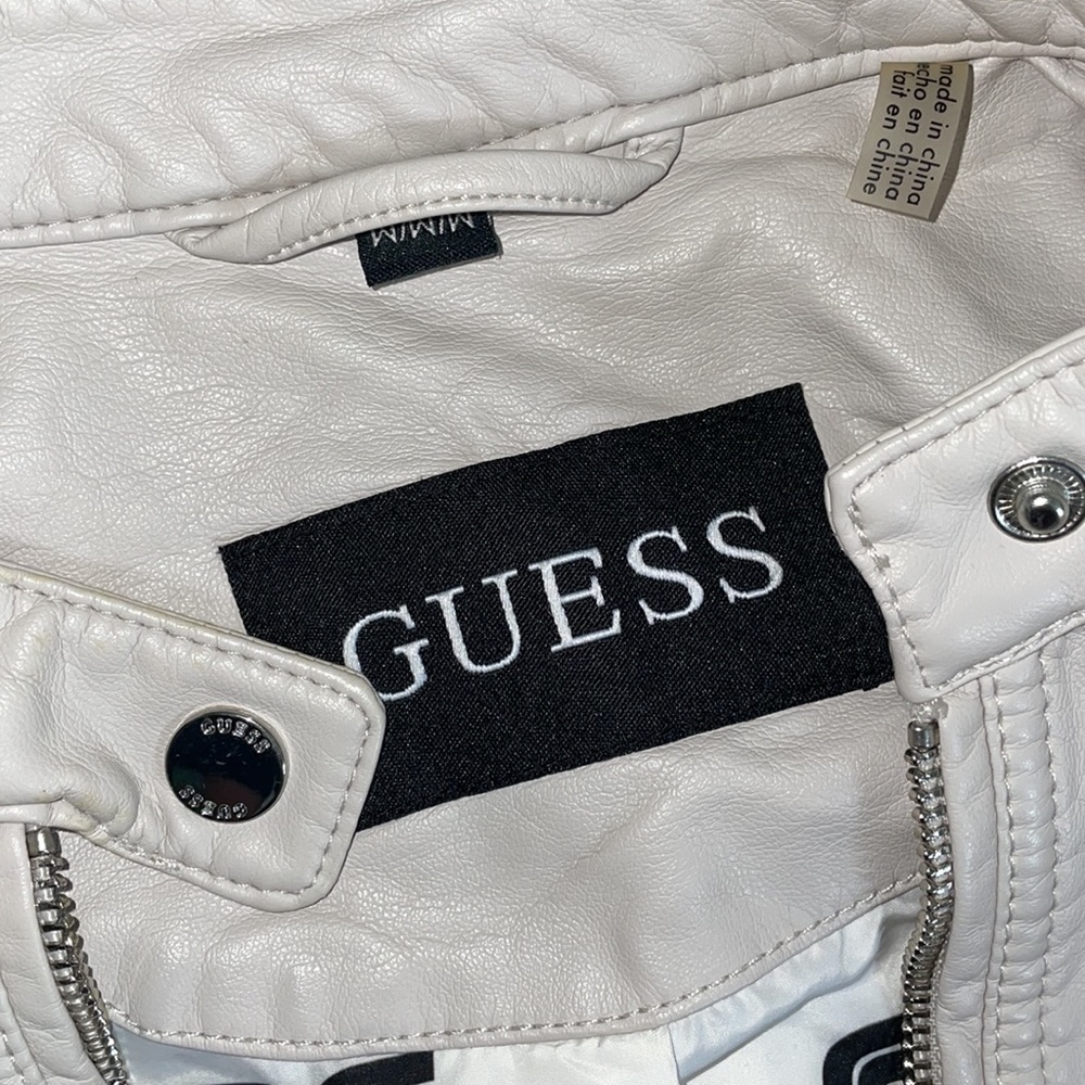 Guess Jacket - Picture 2 of 14